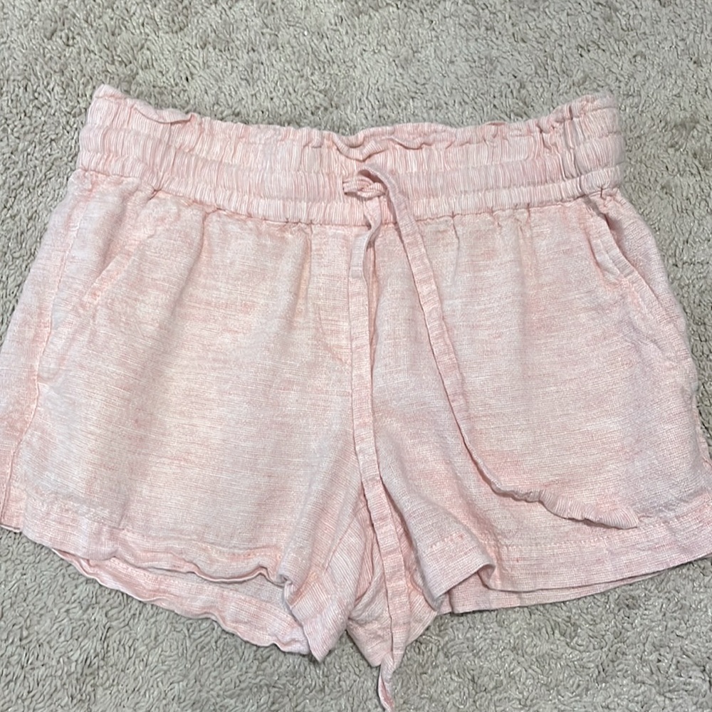 Loft outlet shorts